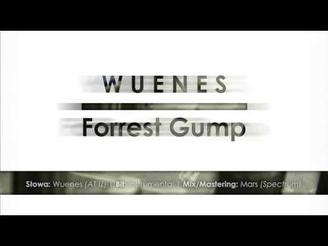 WUENES - #Forrest Gump [HD AUDIO]