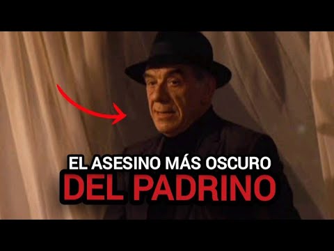 The Secret History of the Bussetta: Michael Corleone's Dark Assassin