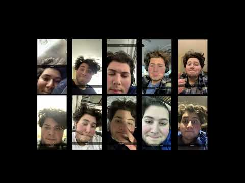Tráiler de Sugar Boy (2026)