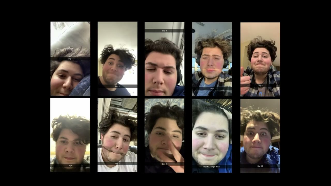 Sugar Boy — Official Trailer