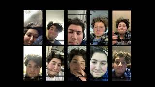 Sugary Boy  - Mati Frankel