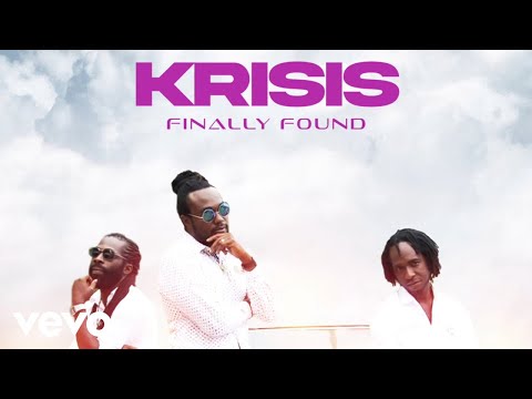 Knatch Rychus, Imar Shephard, Iyah Syte - Finally Found (Official Audio)