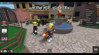 Another Drawing Loafr Draws 2 Loafrsummoner Plays - meme mess roblox murder mystery 2