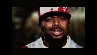 The Ambassador  - Gimme Dat -  HD