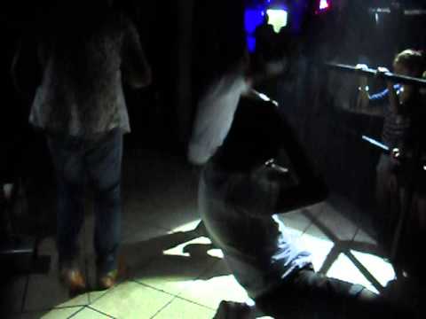 SHOW DE ELETRO FUNK 2014 (AO VIVO) Mc Lako - ABERTURA LEDYS INDAIAL - SC