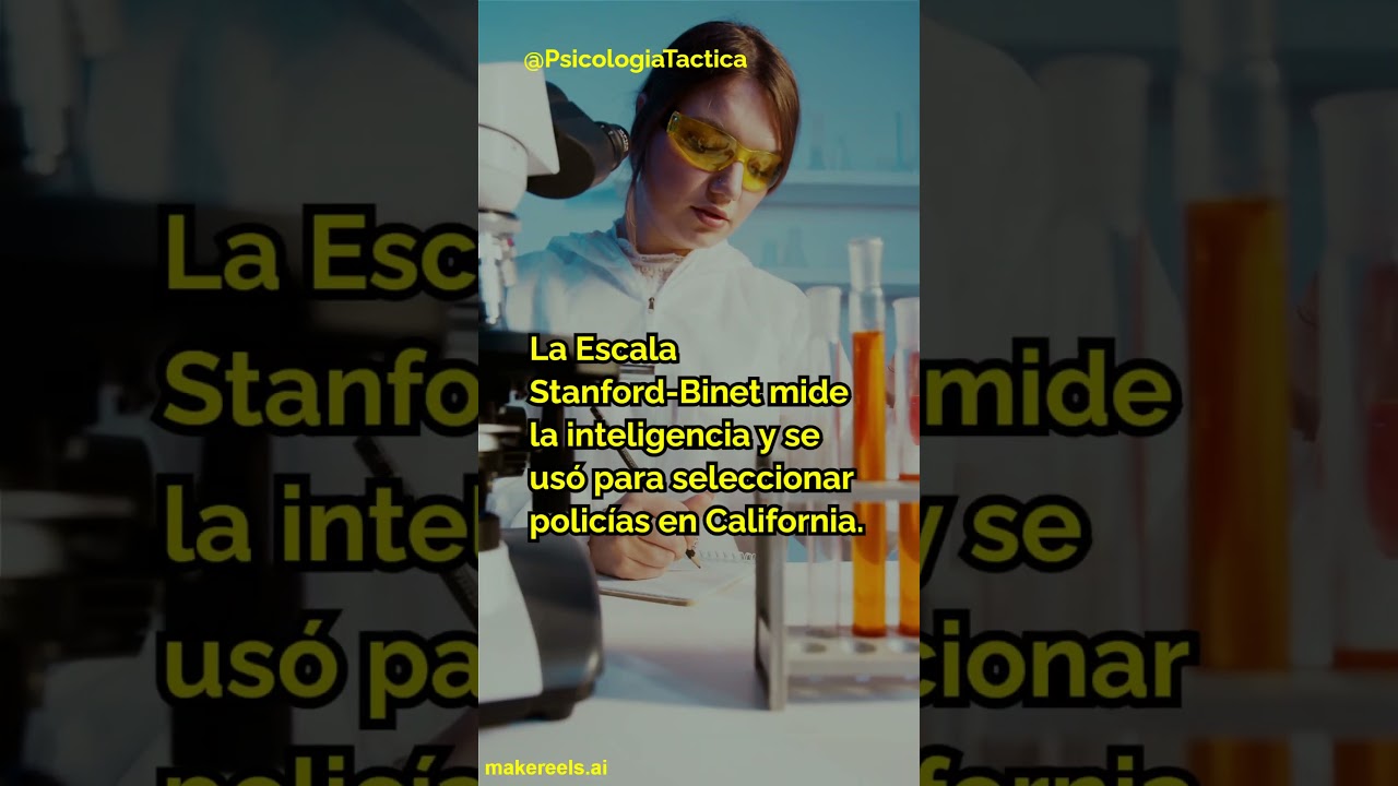 La historia detrás de la Psicología Policial