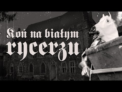 Dziwoludy - Koń na białym rycerzu (Nocny Kochanek cover)