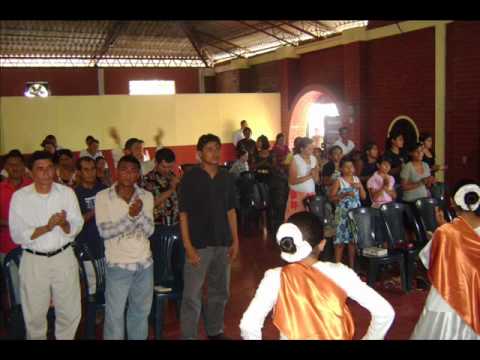 culto en la iglecia cuerpo de cristo en remar internacional co su sede en españa