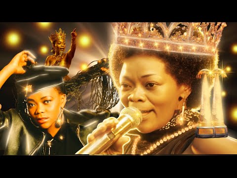 Brenda Fassie - A Superstar Who Made Her Family So Rich