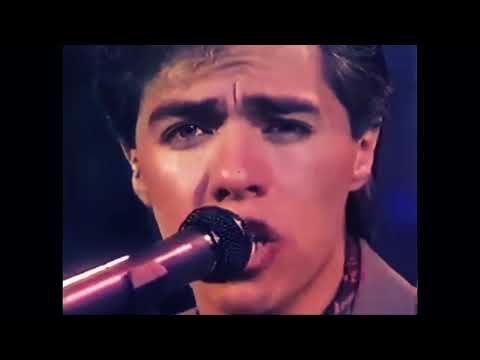 Te Quiero video