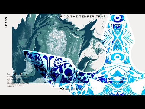 Steve Angello ft. Dougy Mandagi - Wasted Love (Album Mix) [Extended Video Edit]