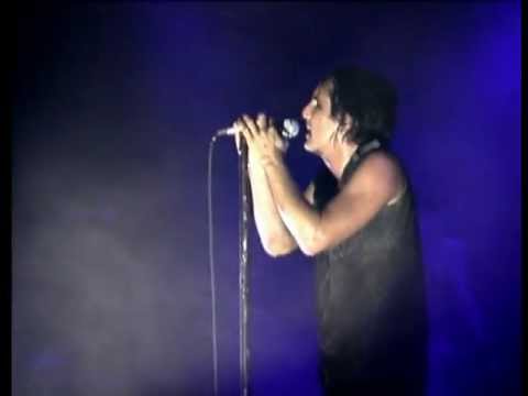 Video thumbnail for The Wretched (Live)
