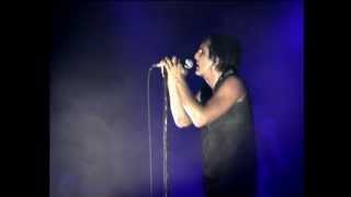 Nine Inch Nails - The Wretched (Español Subs) Live AATCHB