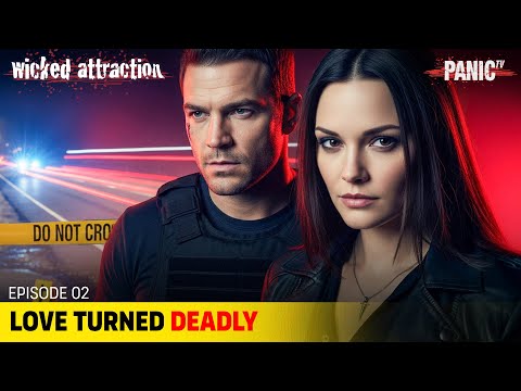Minivan Murders  — Wicked Attraction S01E2 | True Crime Series @PanicTVHorrorMovies