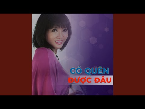 Thể hiện bởi Thanh Thảo