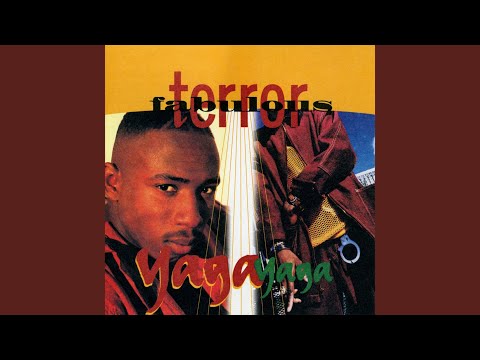 Miss Goody Goody (feat. Maxi Priest)