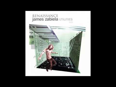 James Zabiela - Utilities Renaissance (Disc -1) 2005