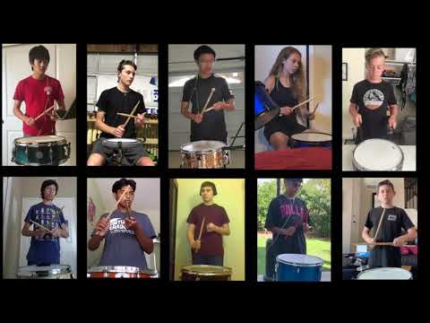 Up to 8   Final Video