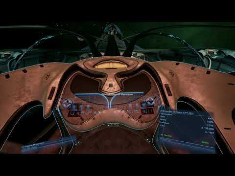 Wachsamkeit der Eleius im DLC Kindom End in X4 Foundations übernehmen