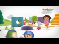 Campagne Nickelodeon Junior CanalSat