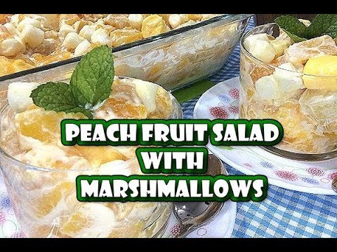 download lagu mp3 mp4 Peach Fruit Salad, download lagu Peach Fruit Salad gratis, unduh video klip Peach Fruit Salad