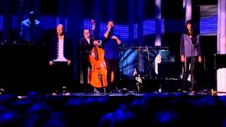 Karpe Diem "Påfugl" m/ Maria Mena - Nobelkonserten 2012