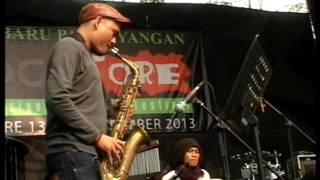 Jafuzz - Gazzelloni by Eric Dolphy (Covered)