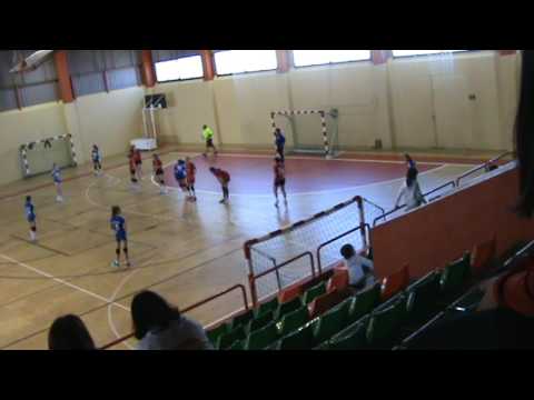 Bm Sonseca Quijote Handball 2