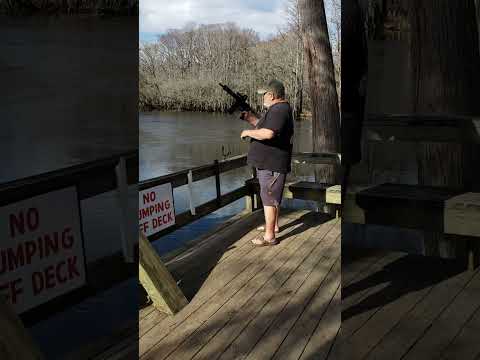 Is It Better NOW? New Saint Victor AR15 From Springfield Armory