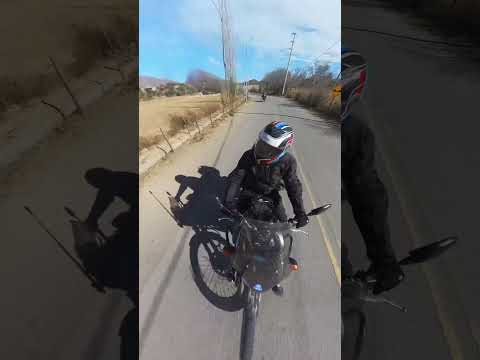 Villa Vil-Catamarca #catamarca #yamaha #viajeenmoto #videoviral