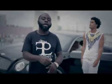 PLF Lace - Early Mornings ft. RackedOutCJ[Official Video]