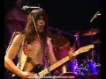 PAT TRAVERS BAND - Hooked On Music