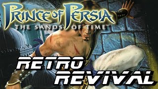Prince of Persia: The Sands of Time (2003) | Fix Guide