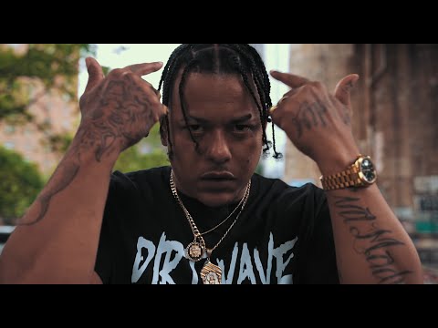 Pro Dillinger & Futurewave - SCARFACE (New Official Music Video) #DIRTWAVE3