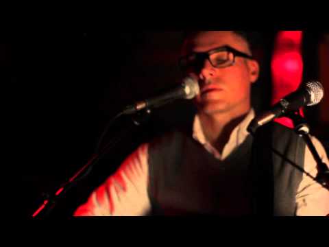 Fiesta Muerta by Arthur Yoria Live in Montreal