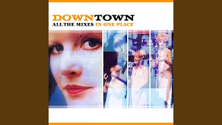 Downtown &#39;88 (feat. Petula Clark &amp; Tony Hatch)