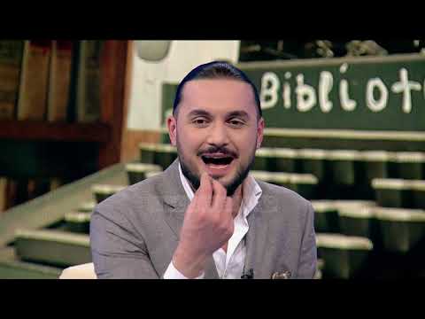 Fiks Fare, 20 Nëntor 2018, Pjesa 2 - Investigative Satirical Show