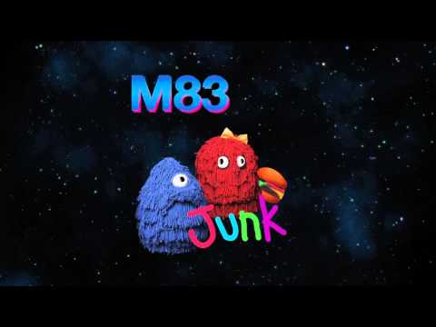 M83 - The Wizard (Audio)