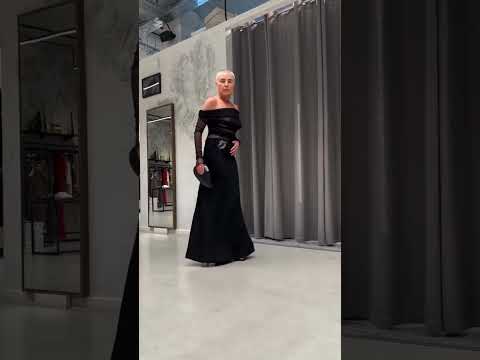 Fashion Christopher Esber#fashiontrends #ootdfashion#luxurybrand #мода #streetstyle #