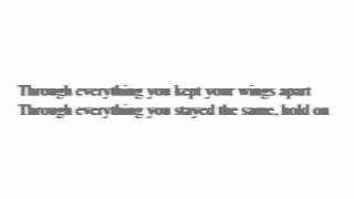 Have it All - Foo Fighters (Lyrics)
