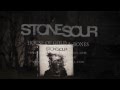 Stone Sour - House of Gold & Bones Packaging ...