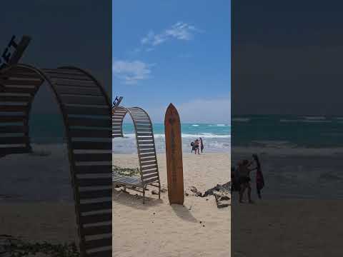 Playa Isabela Galápagos! Vacaciones 2025 