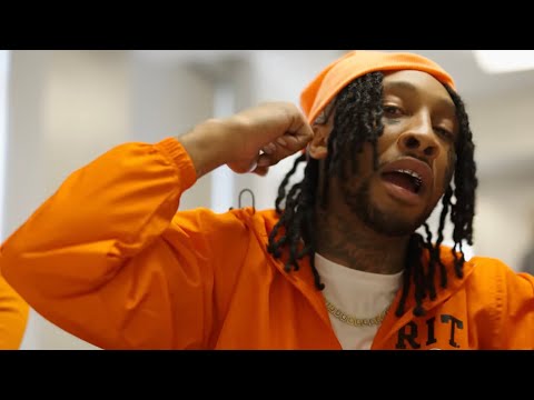 Shordie Shordie - Look At What I did (prodby2pumas)