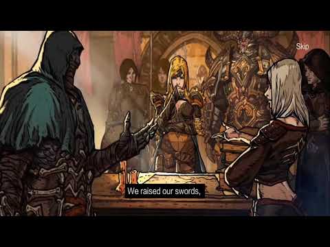 Playing Raziel: Dungeon Arena on Redmi Note 8 Pro (High Settings)