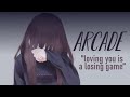 Nightcore - Arcade (Loving you is a losing game/ Remix TikTok)