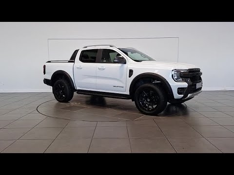 Ford Ranger RANGER DCAB WILDTRAK 2.3 T 280 P**Call - Image 2