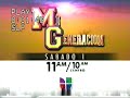 Univision Flashback Promos 2000 S Mi Generacion And Grandes Historias