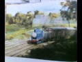 Thomas Big Storybook Trouble For Thomas