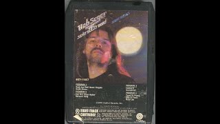 MARY LOU - Bob Seger and the Silver Bullet Band (1976)