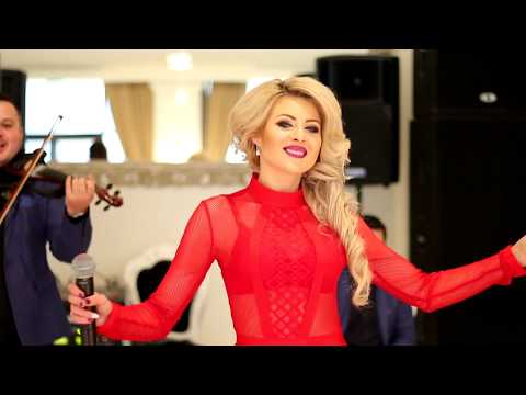 Ancuta Timis si Formatia - Colaj Etno Live 100% 2018